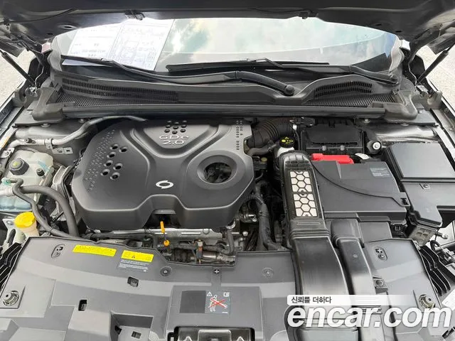 Renault Megane 2017 thumb 6