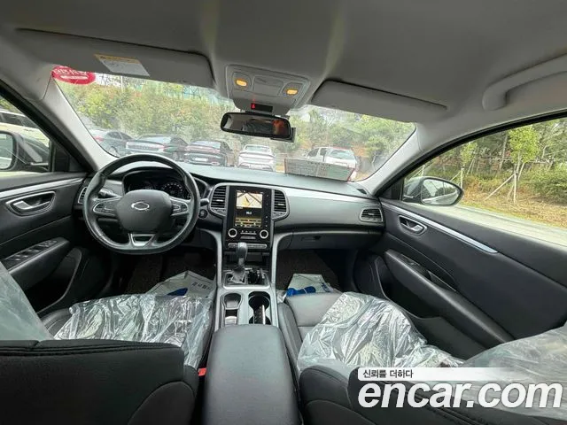 Renault Megane 2017 thumb 7