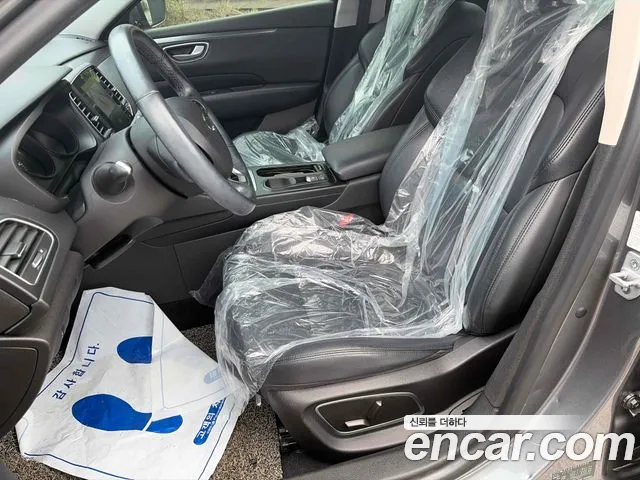 Renault Megane 2017 thumb 10