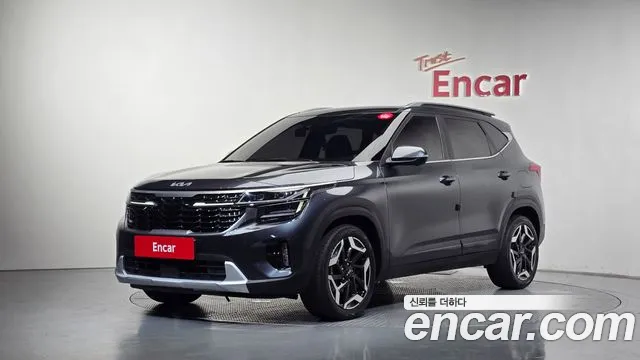 Kia Seltos 2022 thumb 12