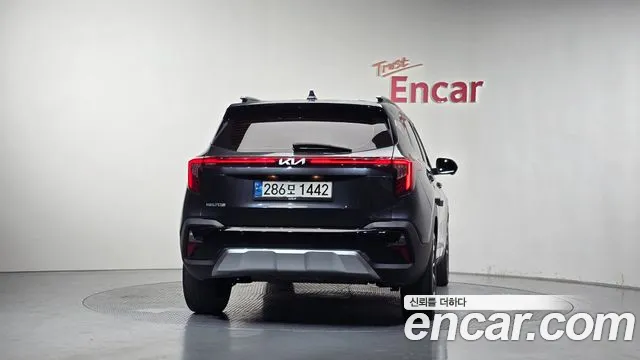 Kia Seltos 2022 thumb 2
