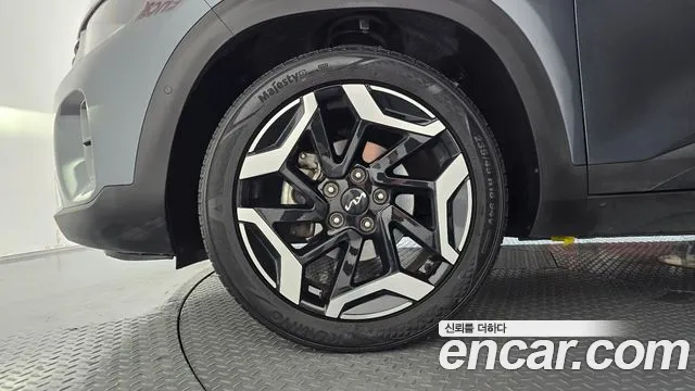 Kia Seltos 2022 thumb 10