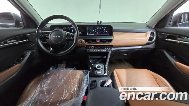 Kia Seltos 2022 thumb 3