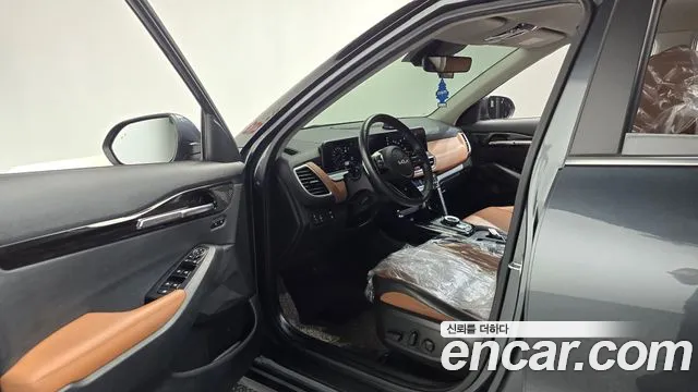 Kia Seltos 2022 thumb 6
