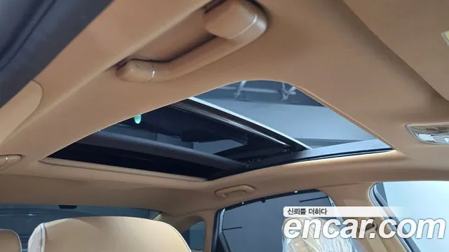 Genesis G80 2024 thumb 8