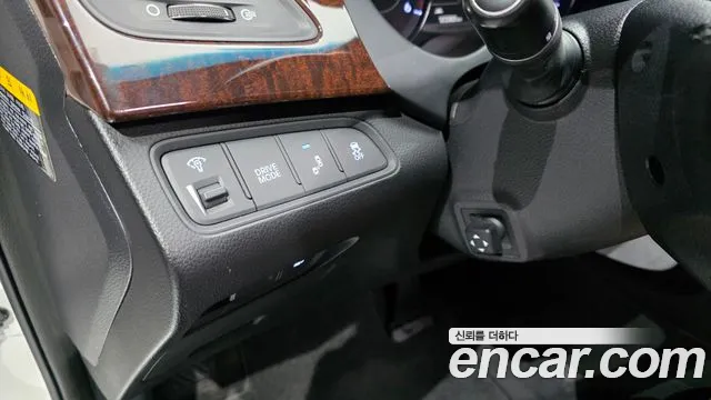 Hyundai Grandeur 2015 thumb 5