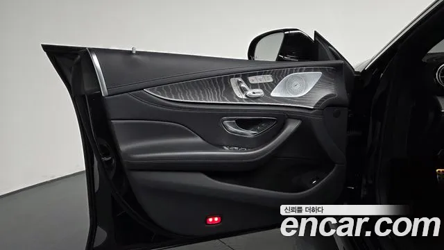 Mercedes-Benz AMG GT 2022 thumb 12