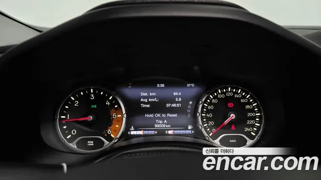 Jeep Renegade 2016 thumb 9