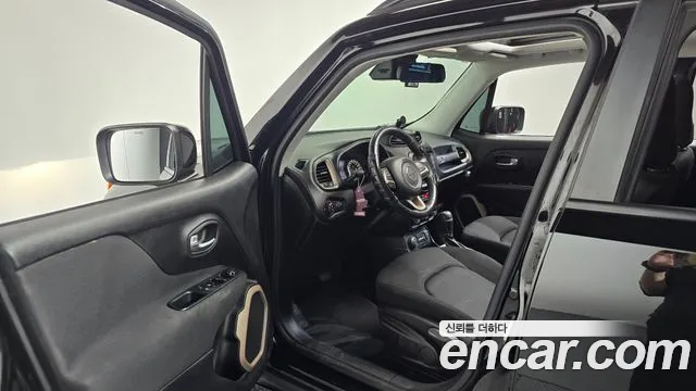 Jeep Renegade 2016 thumb 6