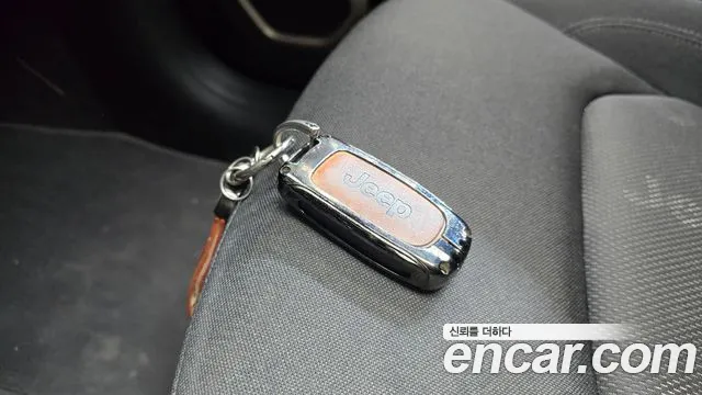 Jeep Renegade 2016 thumb 2