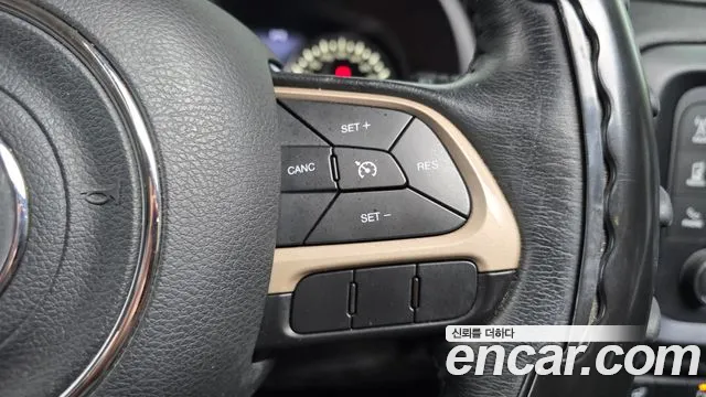Jeep Renegade 2016 thumb 8