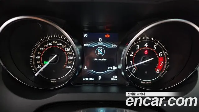 Jaguar F-Type 2019 thumb 10