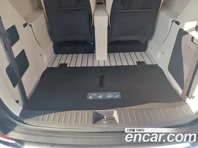 Kia Carnival 2025 thumb 10