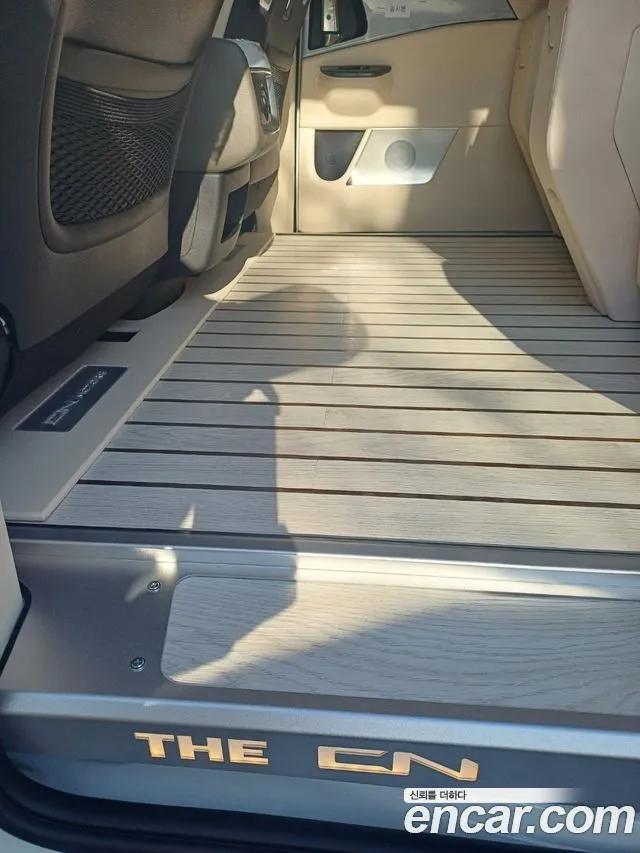Kia Carnival 2025 thumb 7