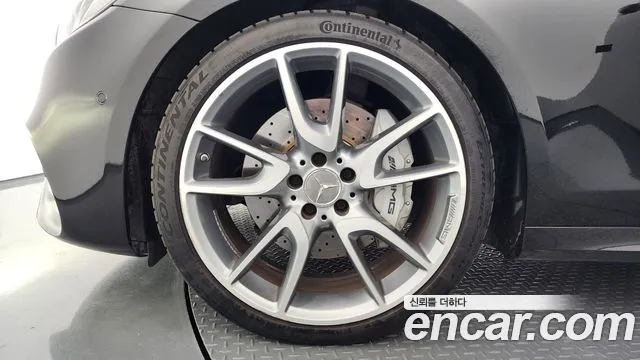 Mercedes-Benz E-Класс 2018 thumb 5