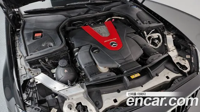Mercedes-Benz E-Класс 2018 thumb 8