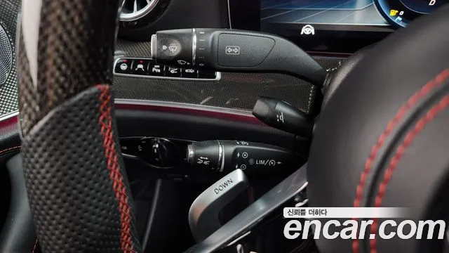 Mercedes-Benz E-Класс 2018 thumb 6