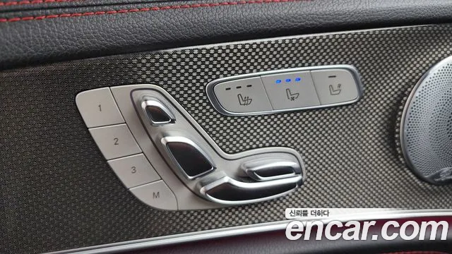 Mercedes-Benz E-Класс 2018 thumb 12