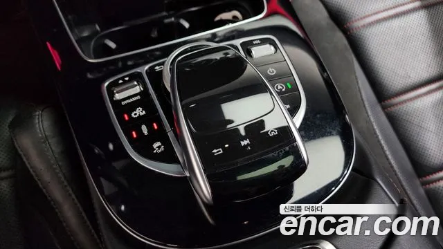 Mercedes-Benz E-Класс 2018 thumb 11