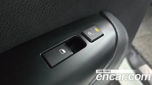 Kia Mohave 2019 thumb 6