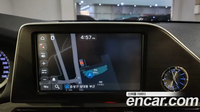 Hyundai Grandeur 2017 thumb 11
