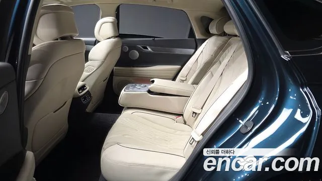 Genesis G80 2022 thumb 12