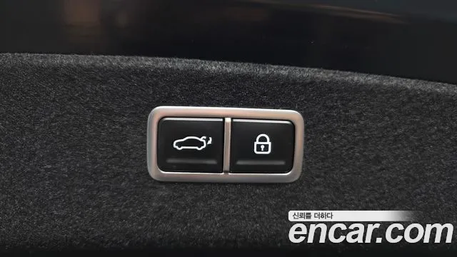 Genesis G80 2022 thumb 4