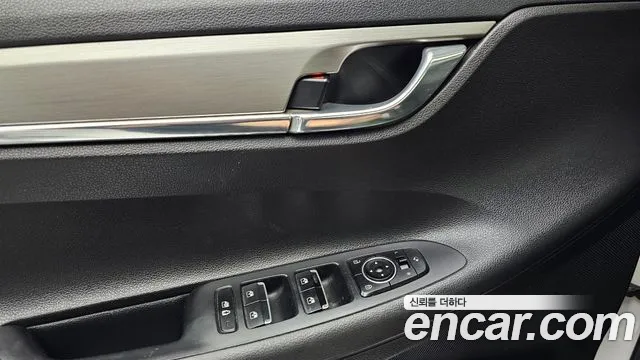 Hyundai Grandeur 2021 thumb 3