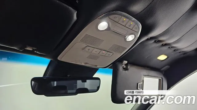Hyundai Grandeur 2021 thumb 6