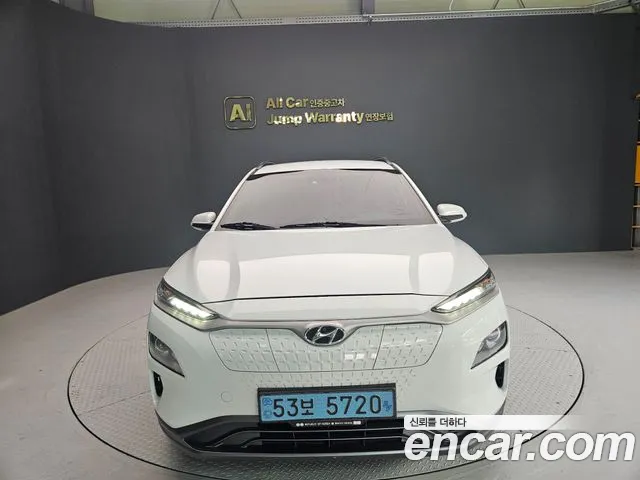 Hyundai Kona 2019 thumb 8