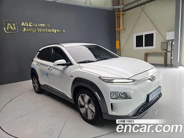 Hyundai Kona 2019 thumb 11
