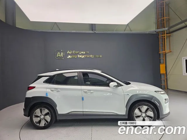 Hyundai Kona 2019 thumb 7