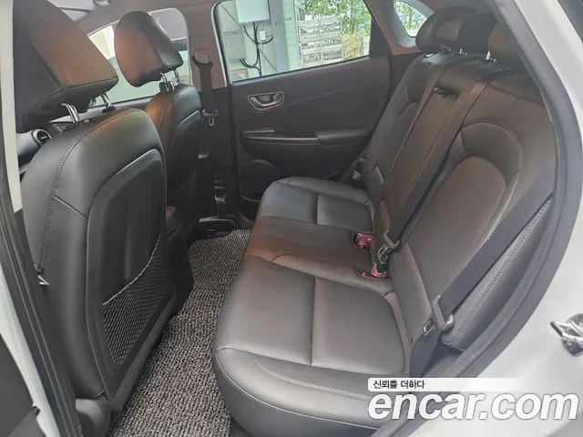 Hyundai Kona 2019 thumb 10