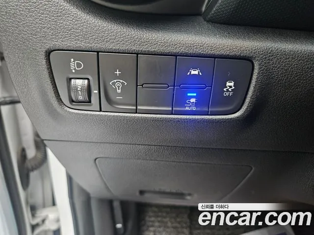 Hyundai Kona 2019 thumb 12
