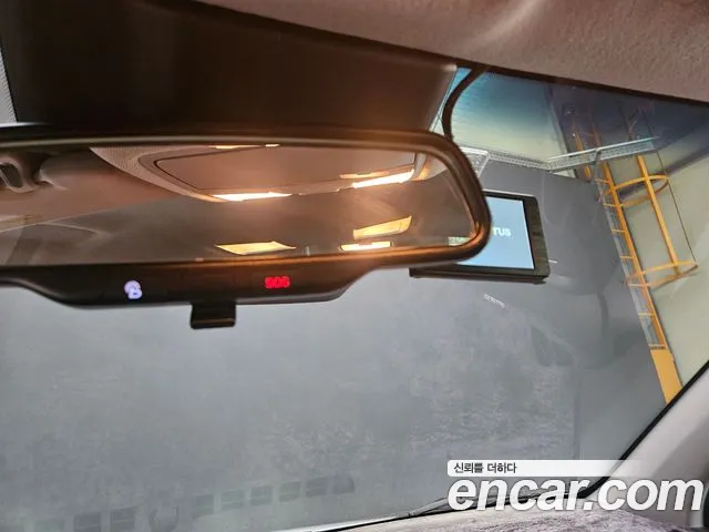 Hyundai Kona 2019 thumb 6