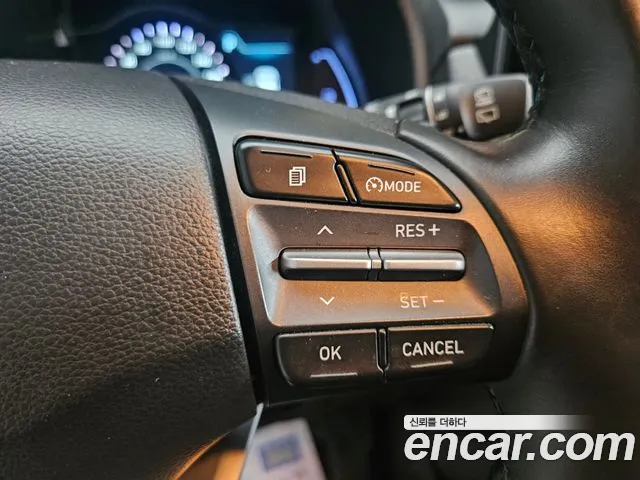Hyundai Kona 2019 thumb 3