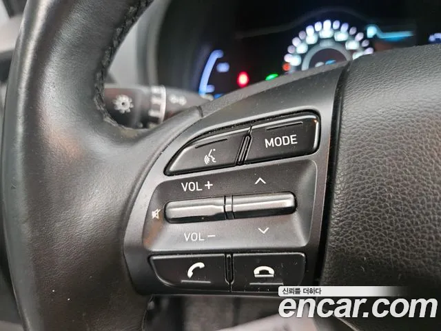 Hyundai Kona 2019 thumb 9