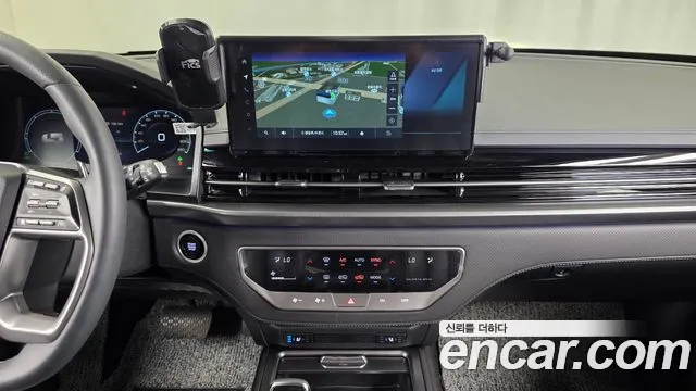 KG_Mobility_Ssangyong Rexton 2025 thumb 6