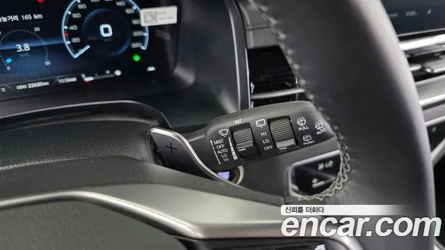 KG_Mobility_Ssangyong Rexton 2025 thumb 11