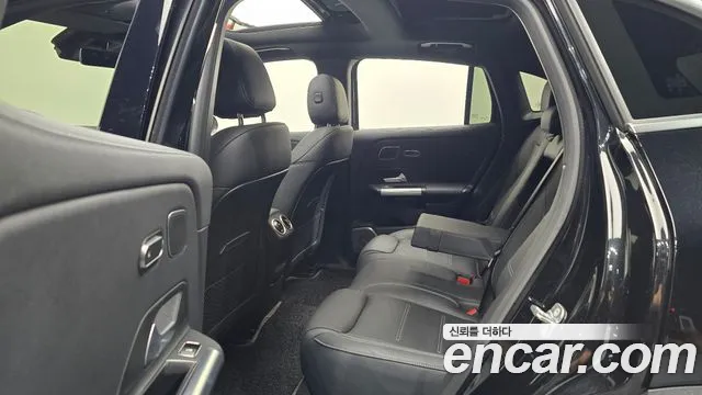 Mercedes-Benz EQA 2023 thumb 11