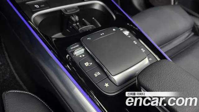Mercedes-Benz EQA 2023 thumb 5