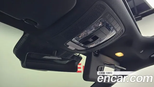 Mercedes-Benz EQA 2023 thumb 7