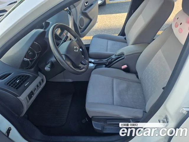 Renault Fluence 2011 thumb 9
