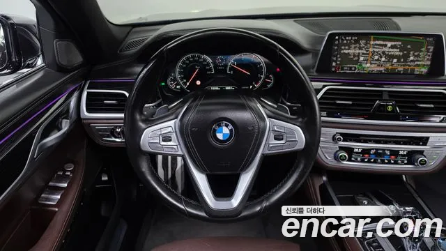 BMW 7 серии 2019 thumb 9