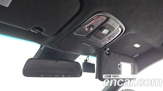 Kia Stinger 2019 thumb 12
