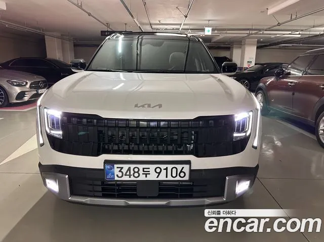 Kia Seltos 2026 thumb 7