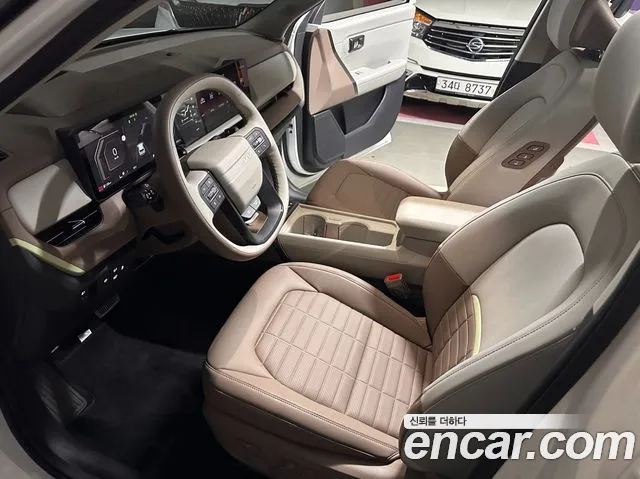 Kia Seltos 2026 thumb 5
