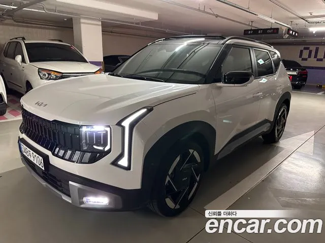 Kia Seltos 2026 thumb 6
