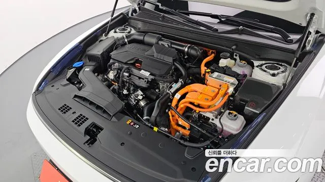 Hyundai Grandeur 2026 thumb 6