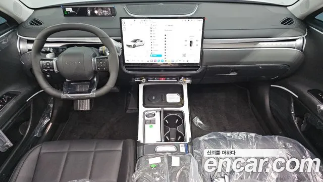 Hyundai Grandeur 2026 thumb 9